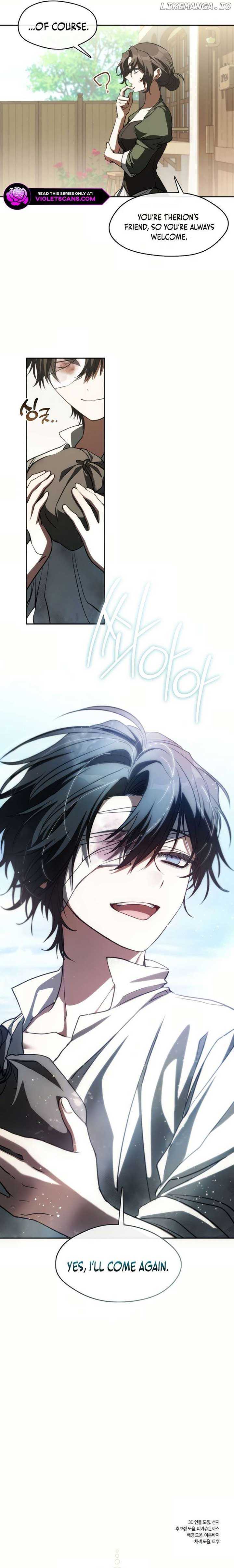 Read I Failed To Throw The Villain Away Manga Online