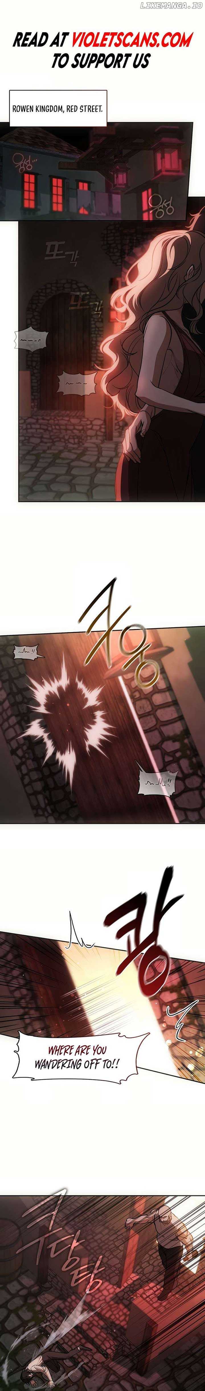 Read I Failed To Throw The Villain Away Manga Online