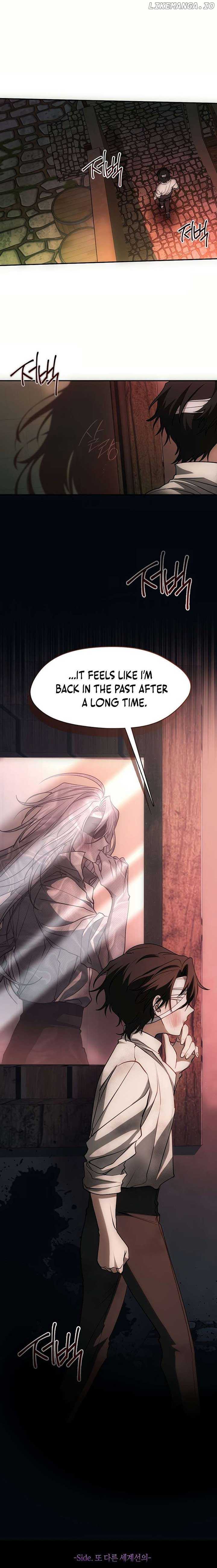 Read I Failed To Throw The Villain Away Manga Online