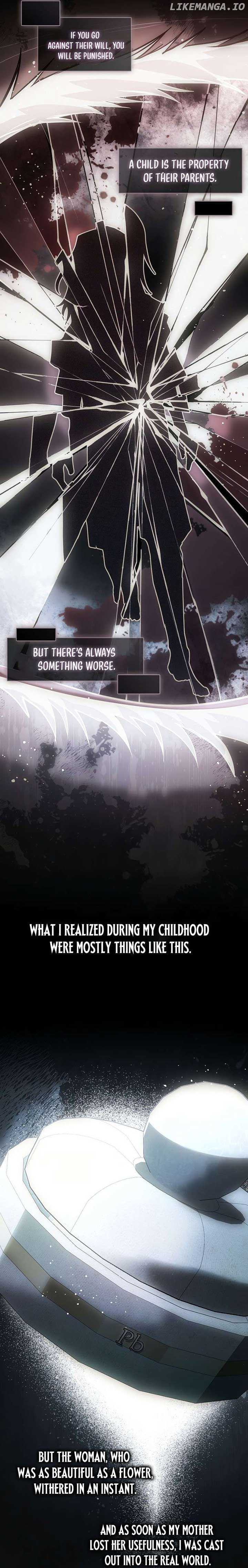 Read I Failed To Throw The Villain Away Manga Online