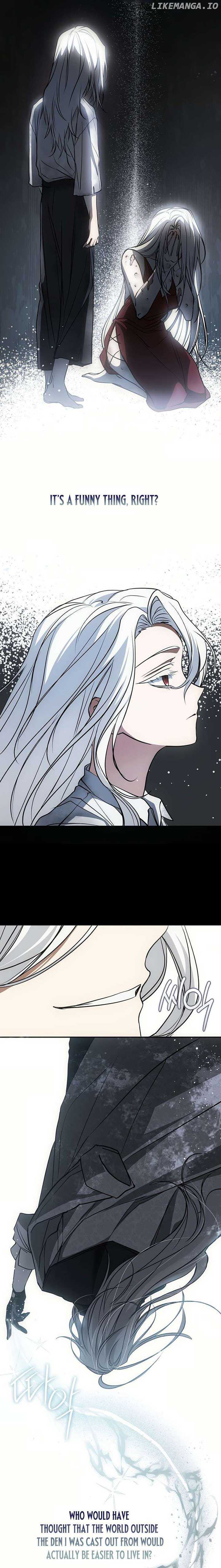 Read I Failed To Throw The Villain Away Manga Online