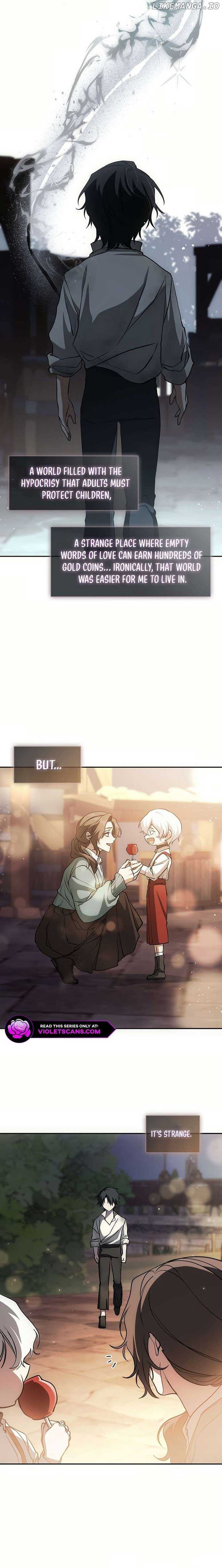 Read I Failed To Throw The Villain Away Manga Online