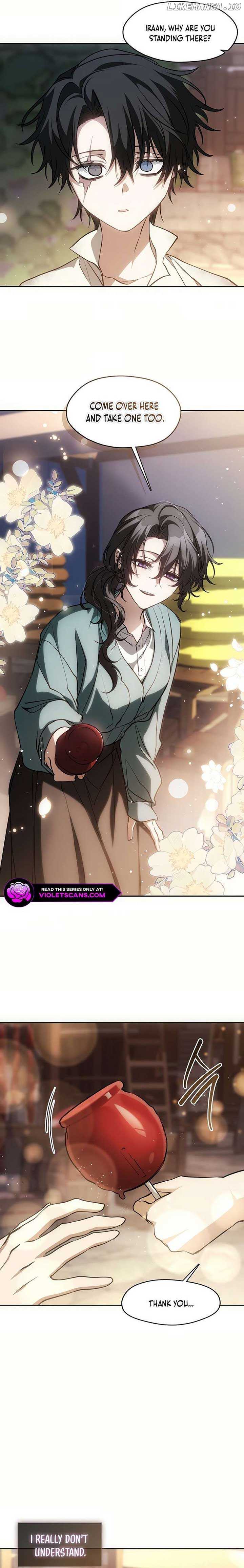 Read I Failed To Throw The Villain Away Manga Online