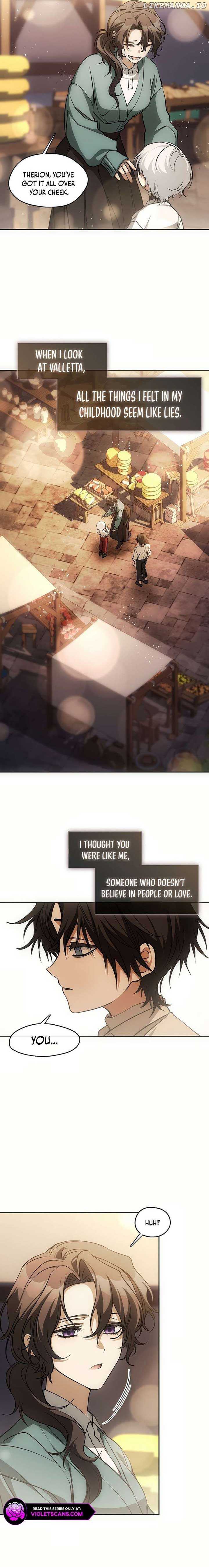 Read I Failed To Throw The Villain Away Manga Online