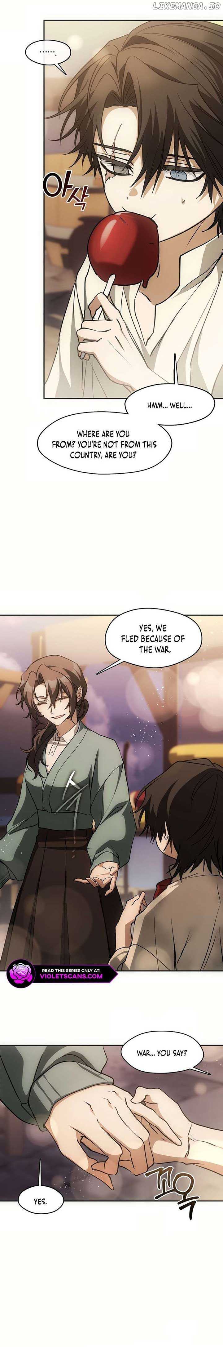 Read I Failed To Throw The Villain Away Manga Online