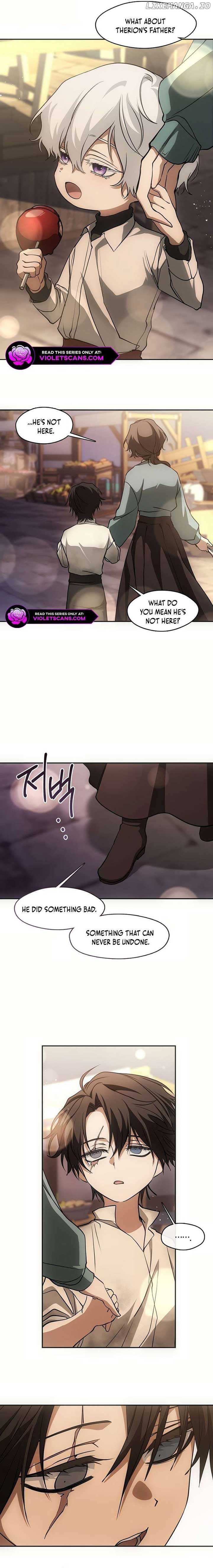 Read I Failed To Throw The Villain Away Manga Online