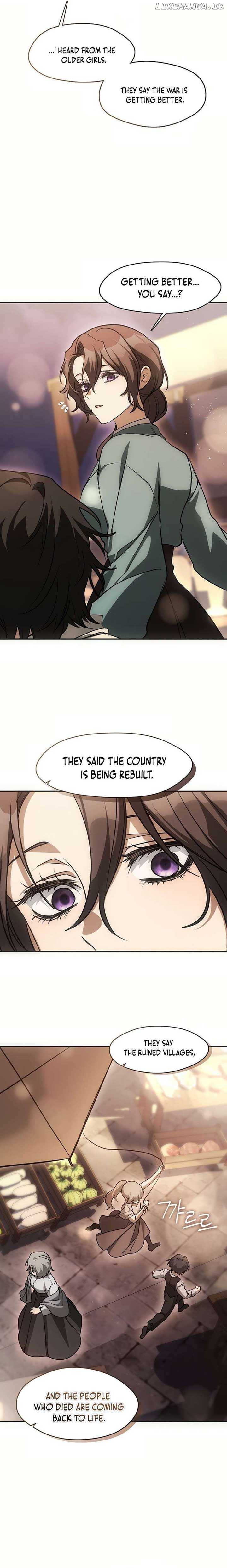 Read I Failed To Throw The Villain Away Manga Online