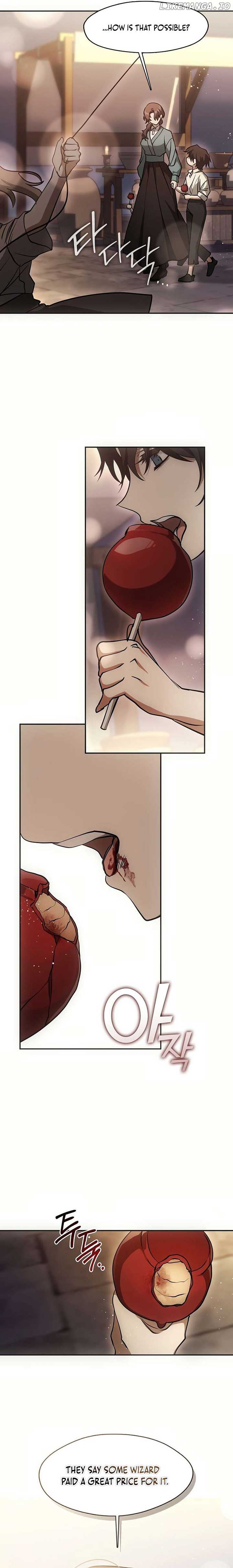 Read I Failed To Throw The Villain Away Manga Online