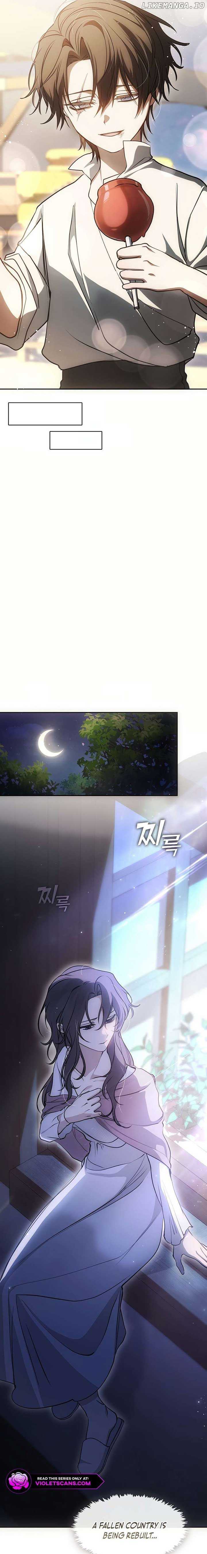 Read I Failed To Throw The Villain Away Manga Online