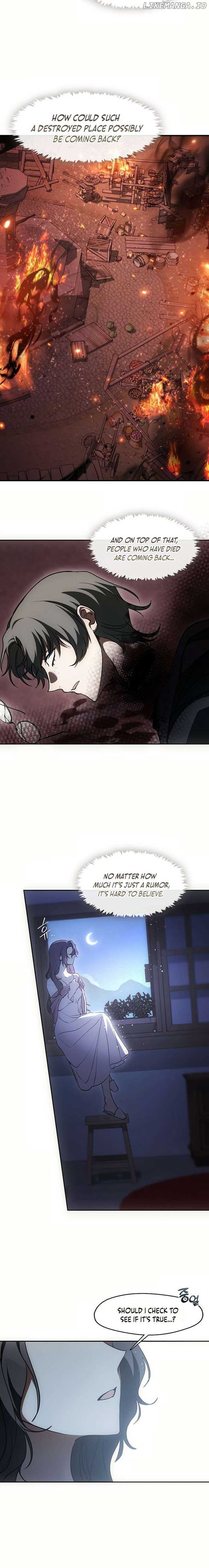 Read I Failed To Throw The Villain Away Manga Online