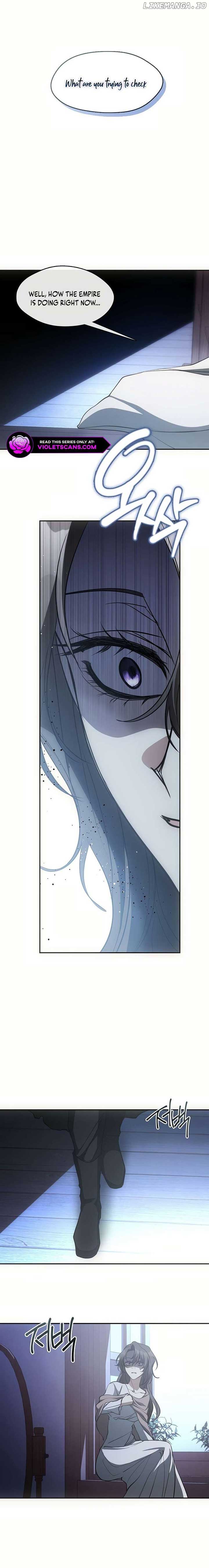 Read I Failed To Throw The Villain Away Manga Online