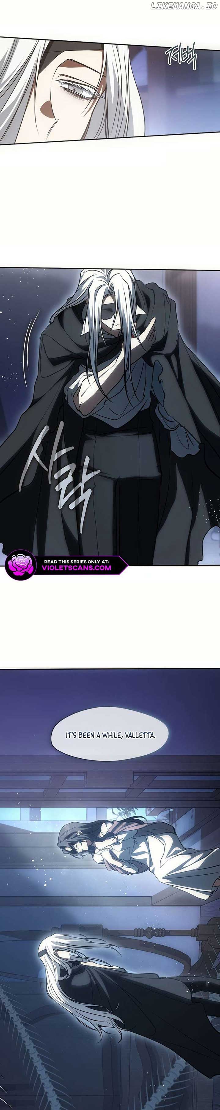 Read I Failed To Throw The Villain Away Manga Online