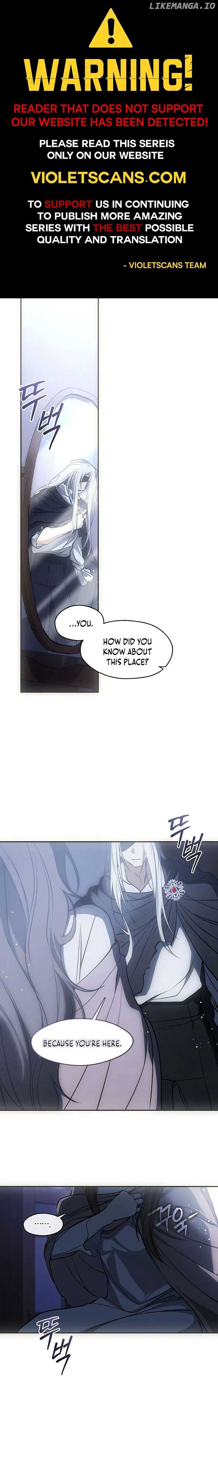 Read I Failed To Throw The Villain Away Manga Online