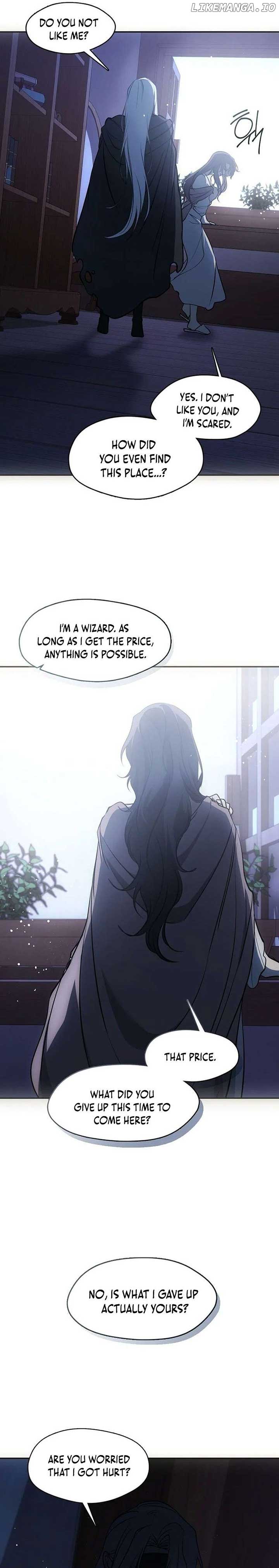 Read I Failed To Throw The Villain Away Manga Online