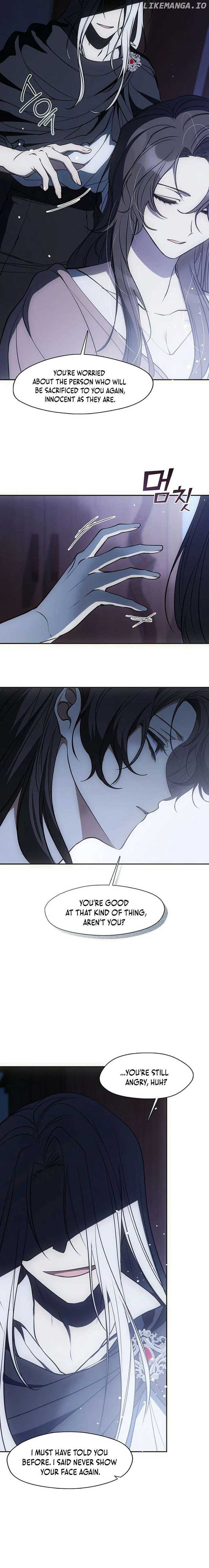 Read I Failed To Throw The Villain Away Manga Online