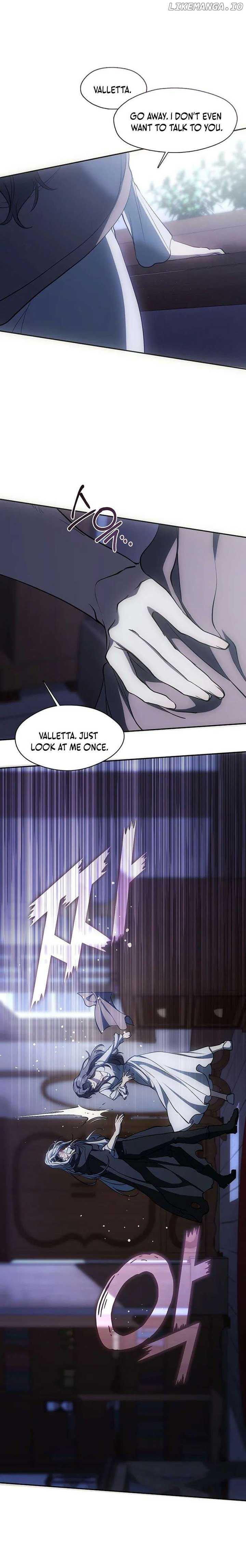 Read I Failed To Throw The Villain Away Manga Online