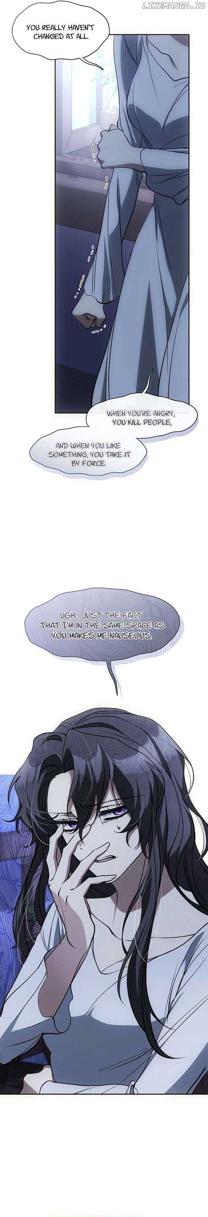 Read I Failed To Throw The Villain Away Manga Online