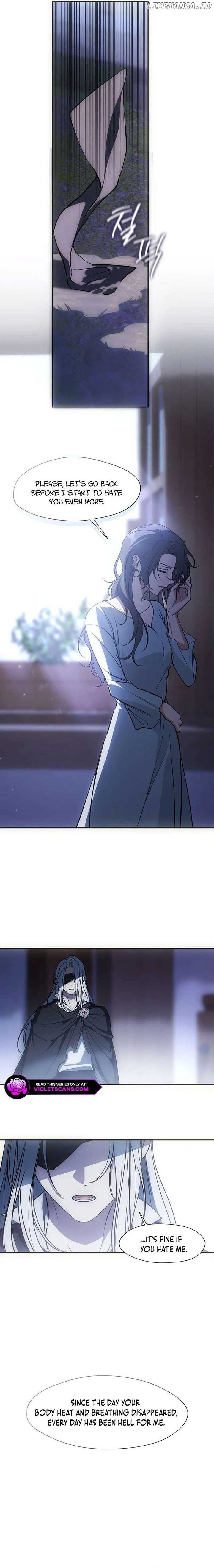 Read I Failed To Throw The Villain Away Manga Online