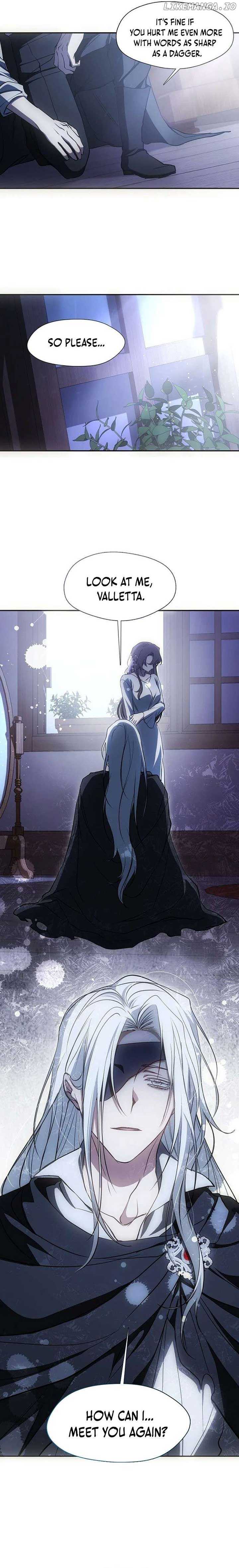 Read I Failed To Throw The Villain Away Manga Online