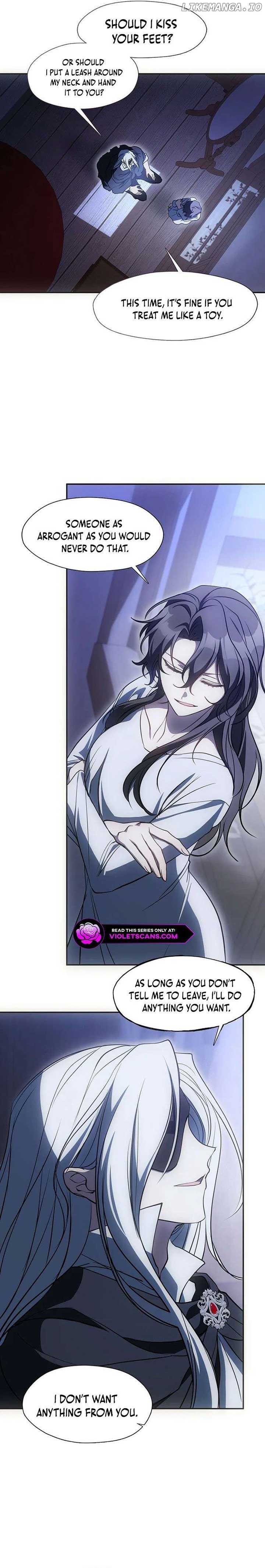 Read I Failed To Throw The Villain Away Manga Online