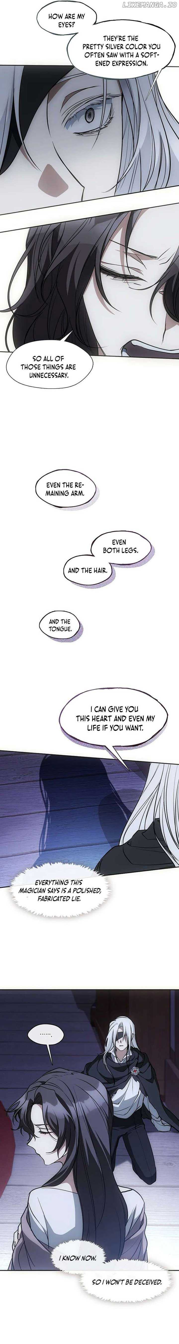 Read I Failed To Throw The Villain Away Manga Online