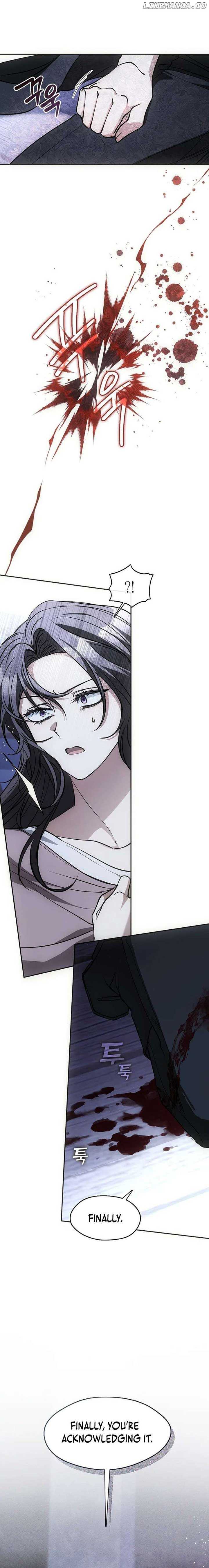 Read I Failed To Throw The Villain Away Manga Online