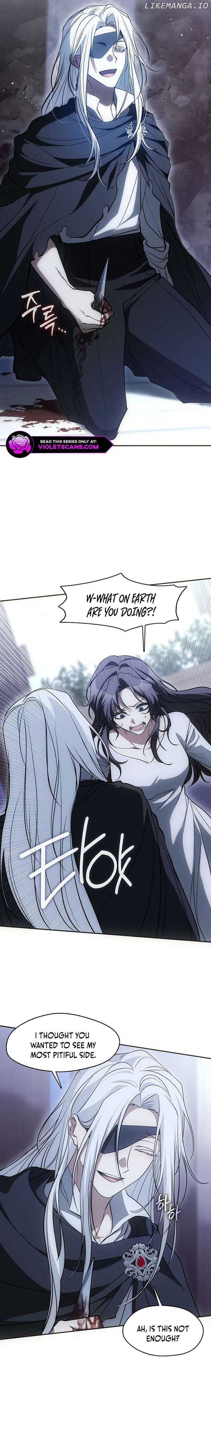 Read I Failed To Throw The Villain Away Manga Online