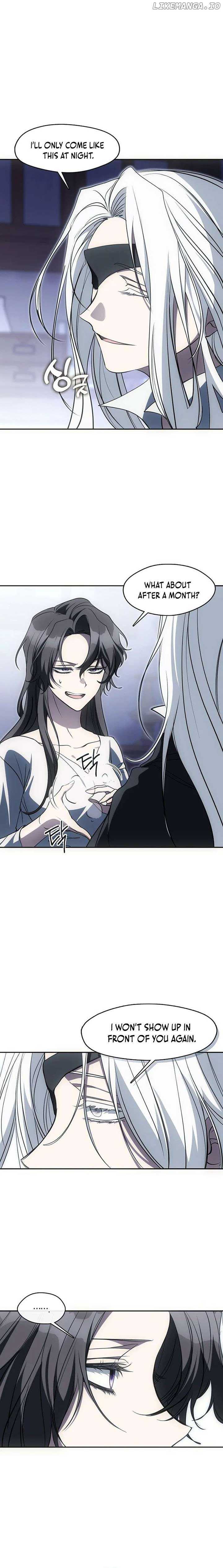 Read I Failed To Throw The Villain Away Manga Online