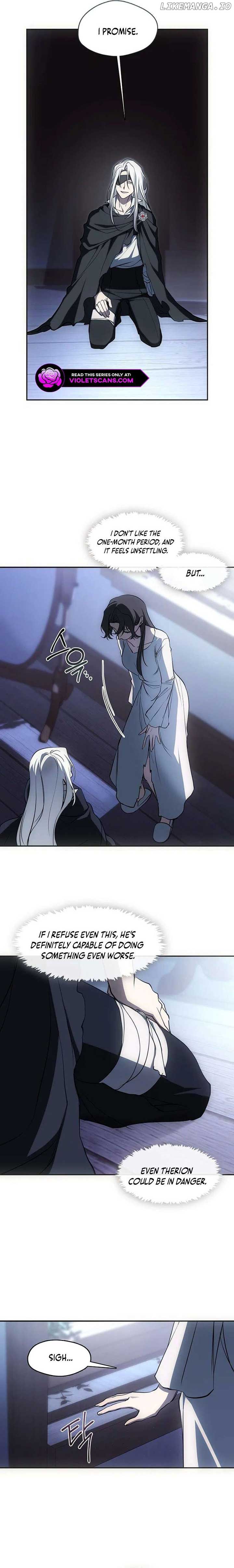 Read I Failed To Throw The Villain Away Manga Online