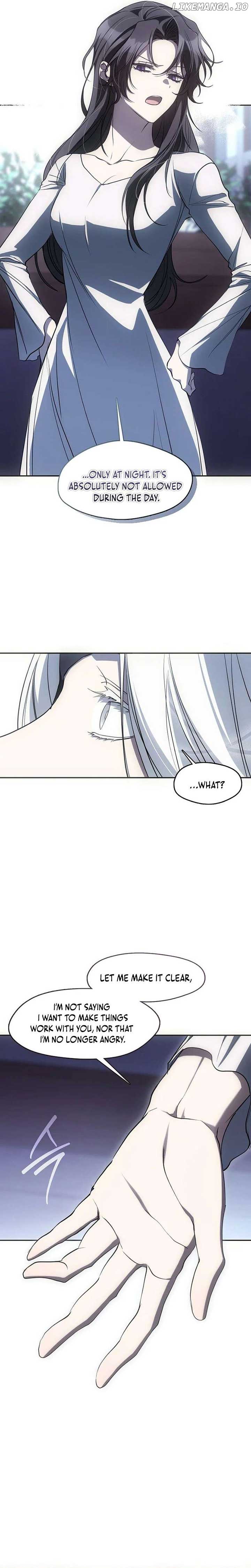 Read I Failed To Throw The Villain Away Manga Online