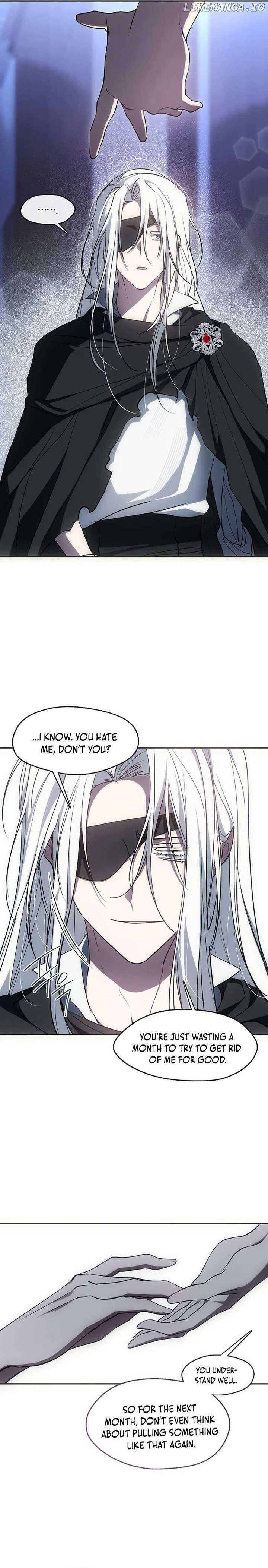 Read I Failed To Throw The Villain Away Manga Online