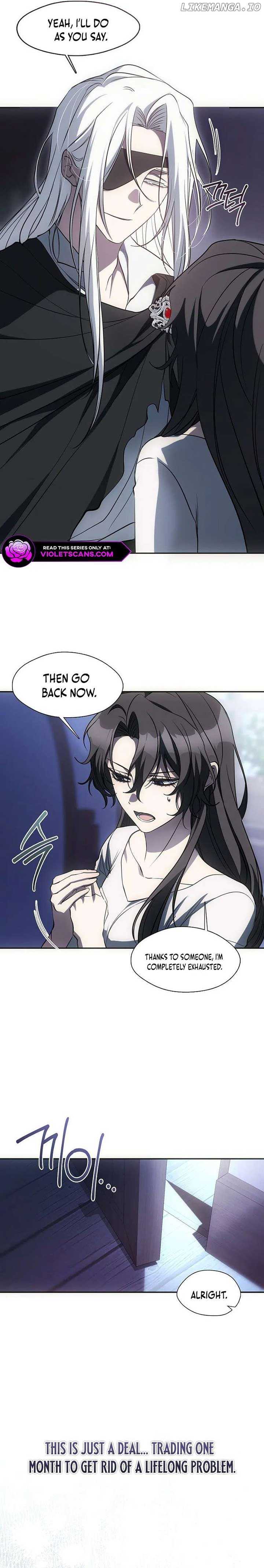 Read I Failed To Throw The Villain Away Manga Online