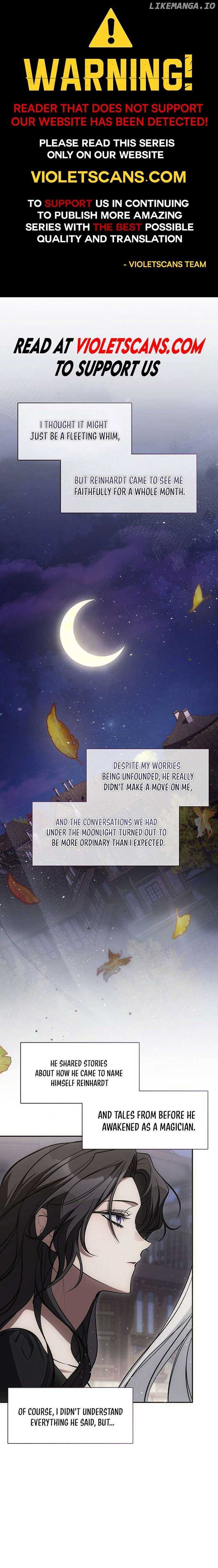 Read I Failed To Throw The Villain Away Manga Online