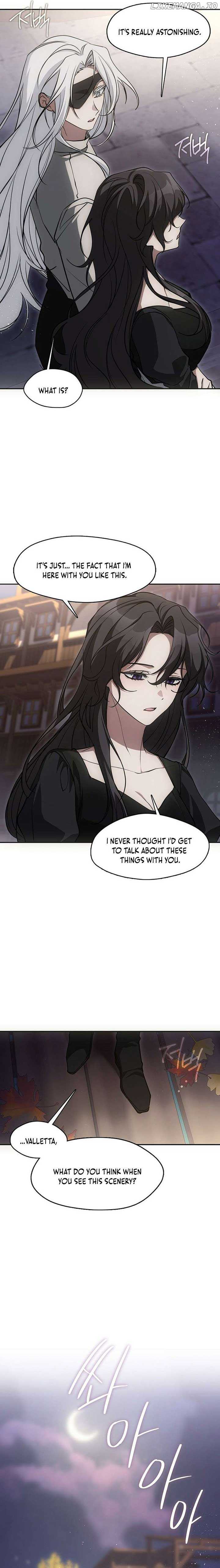 Read I Failed To Throw The Villain Away Manga Online