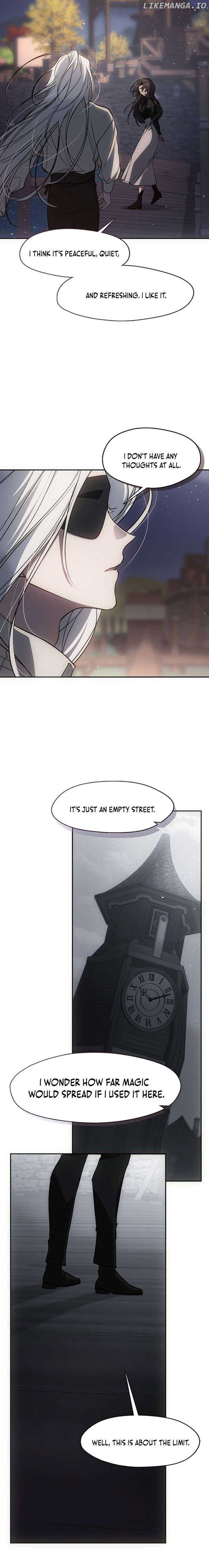 Read I Failed To Throw The Villain Away Manga Online