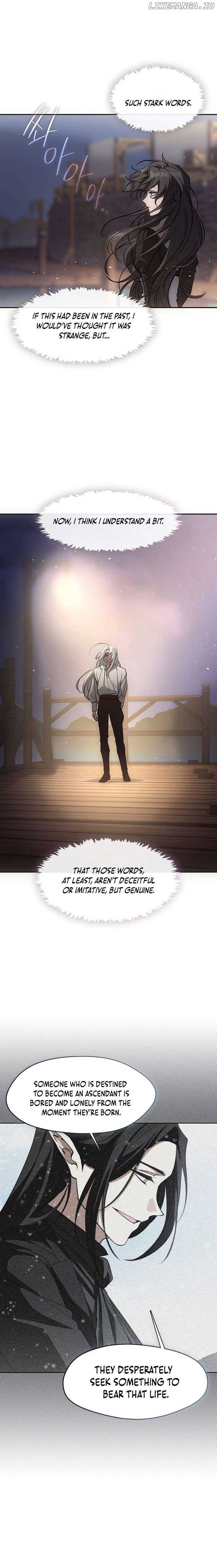 Read I Failed To Throw The Villain Away Manga Online