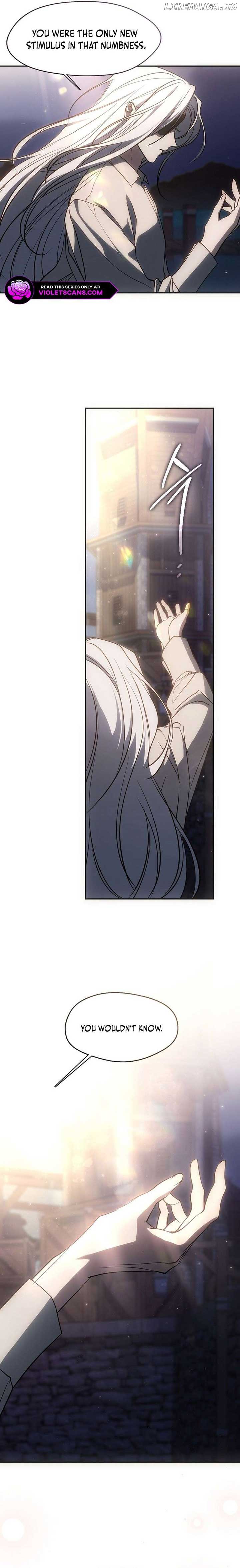 Read I Failed To Throw The Villain Away Manga Online