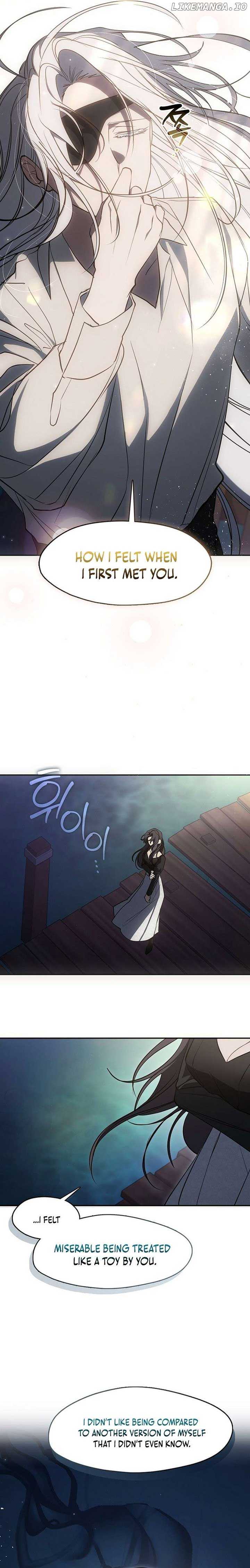 Read I Failed To Throw The Villain Away Manga Online