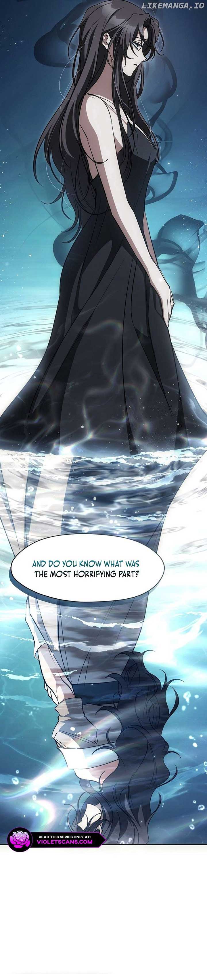 Read I Failed To Throw The Villain Away Manga Online