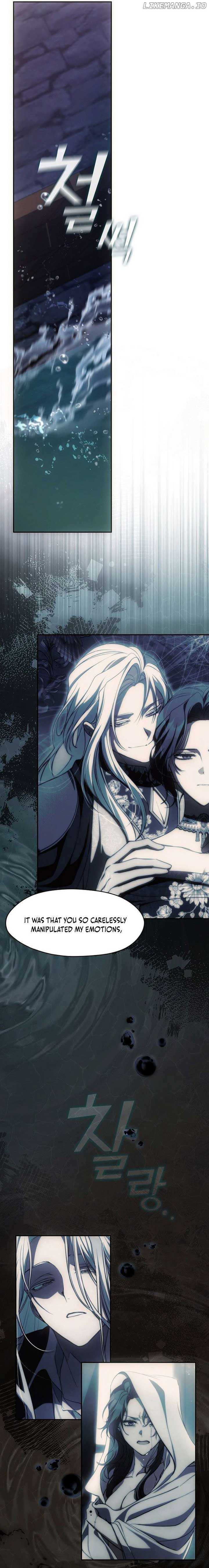 Read I Failed To Throw The Villain Away Manga Online