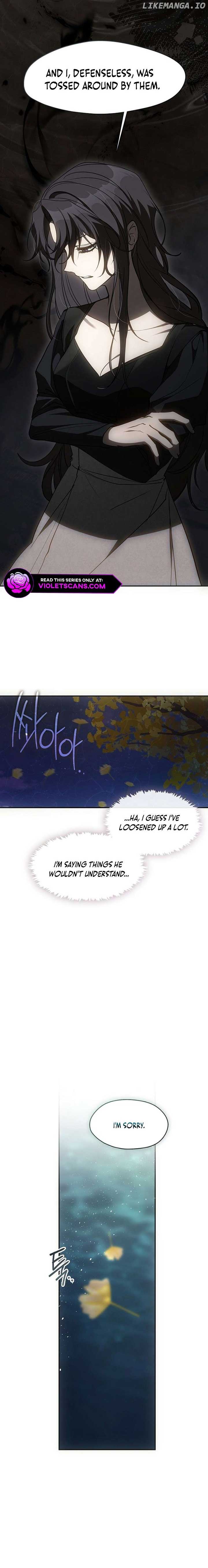 Read I Failed To Throw The Villain Away Manga Online