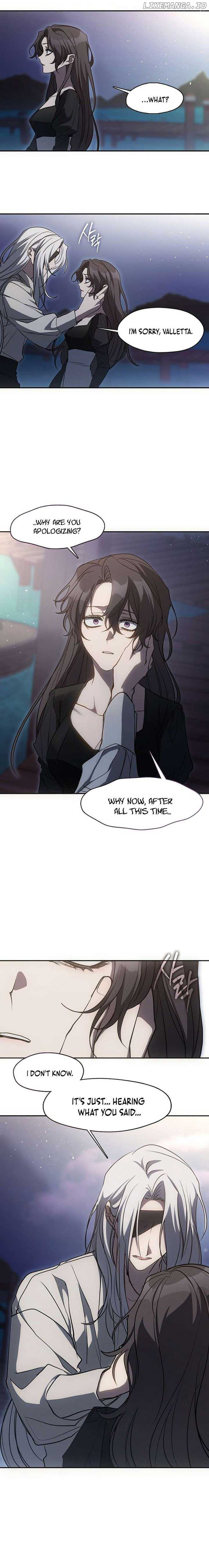 Read I Failed To Throw The Villain Away Manga Online