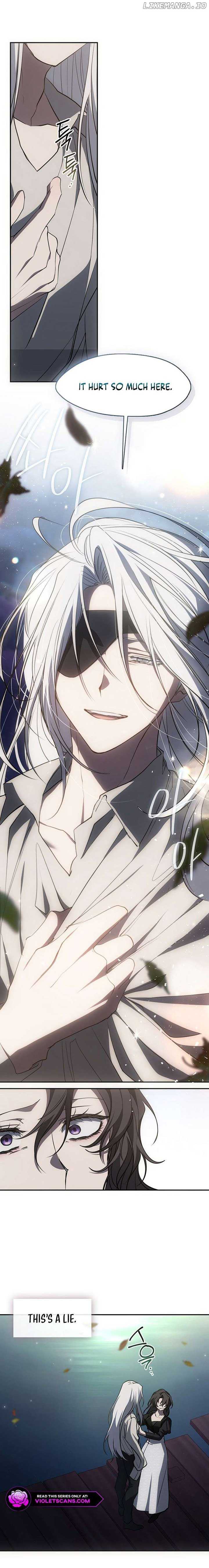 Read I Failed To Throw The Villain Away Manga Online