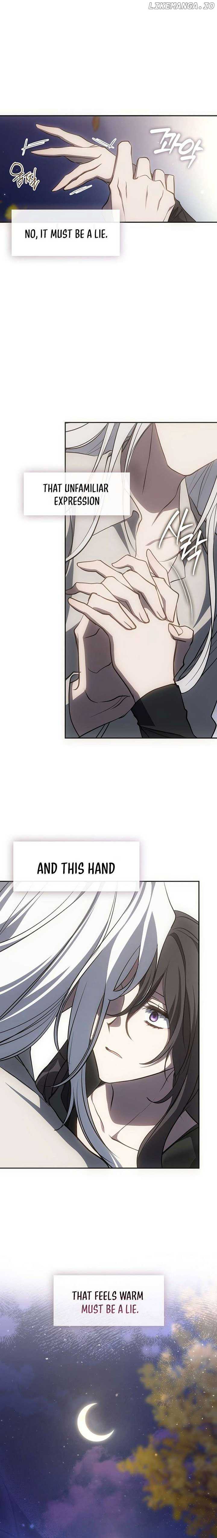 Read I Failed To Throw The Villain Away Manga Online