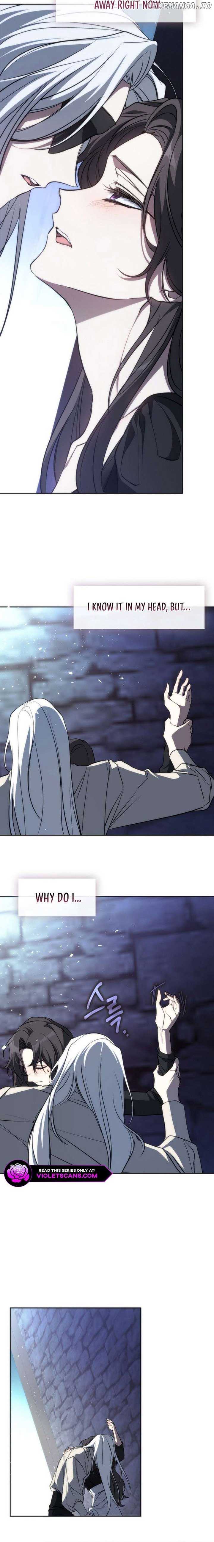 Read I Failed To Throw The Villain Away Manga Online