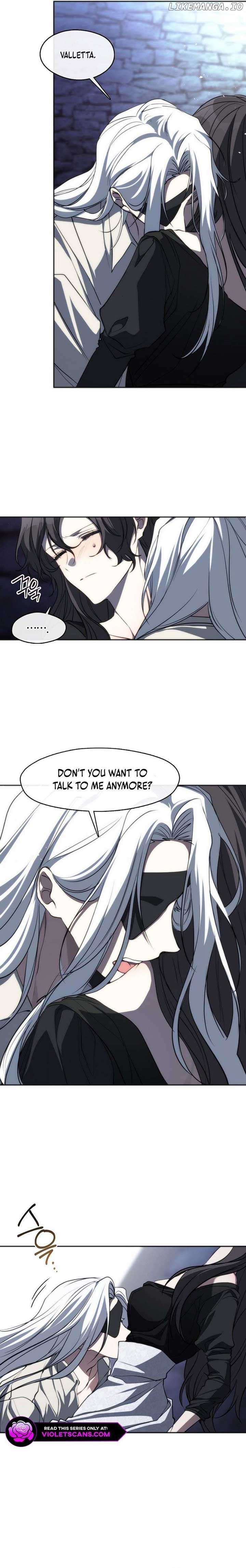 Read I Failed To Throw The Villain Away Manga Online