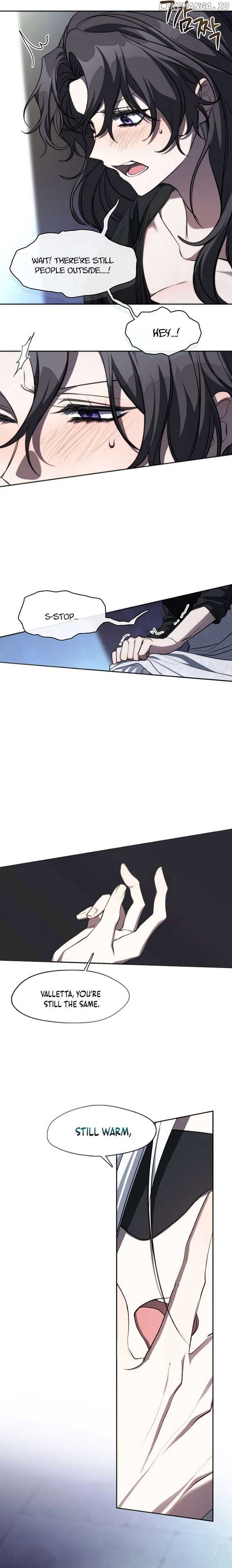 Read I Failed To Throw The Villain Away Manga Online