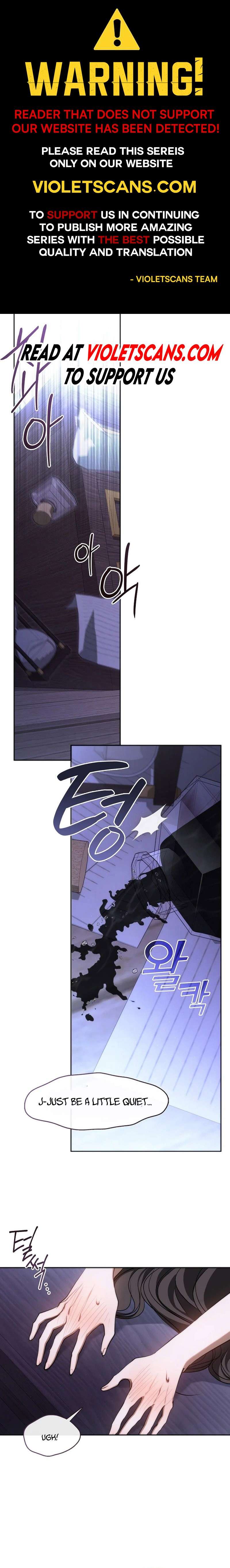 Read I Failed To Throw The Villain Away Manga Online