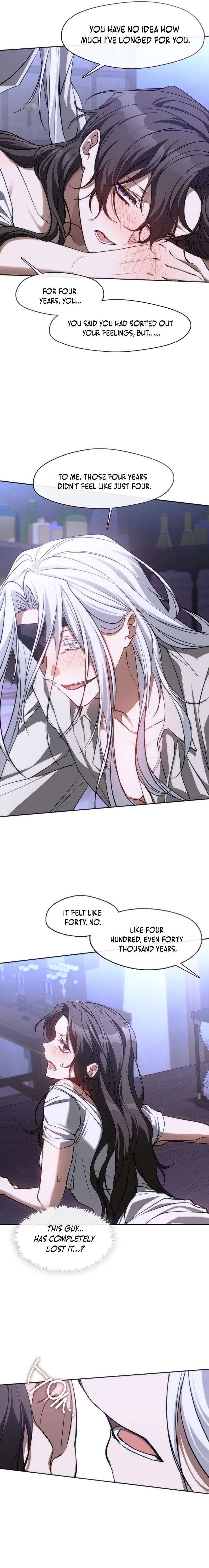 Read I Failed To Throw The Villain Away Manga Online