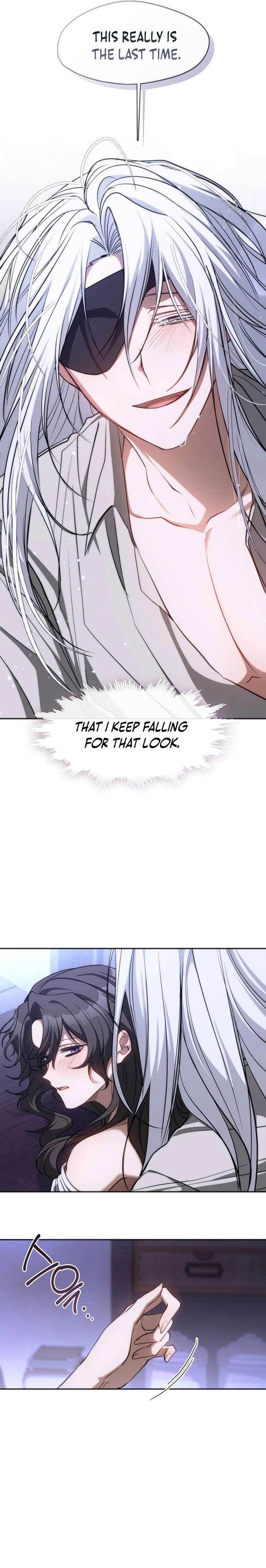 Read I Failed To Throw The Villain Away Manga Online